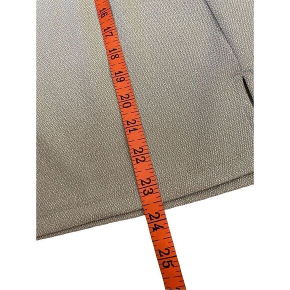 Nwt Divided Metallic Mini Dress Formal Party Clubwear Rave - Picture 11 of 13